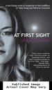 At First Sight (Kaycee Miller Mysteries)
