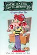 Anyone But Me (Katie Kazoo, Switcheroo #1)