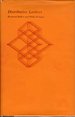 Distributive Lattices [Signed By Author]