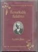 Remarkable Relatives