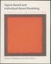 Agent-Based and Individual-Based Modeling: a Practical Introduction