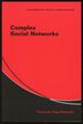 Complex Social Networks