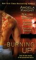 Burning Up