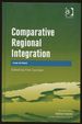 Comparative Regional Integration: Europe and Beyond