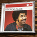George Duke / Keyboard Giant (Jazz Club) (Most Perfect Sound)