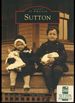 Sutton (Ma) (Images of America)