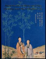 Masterworks of Ming and Qing Painting From the Forbidden City