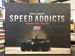Speed Addicts: Grand Prix Racing (Speed Channel)