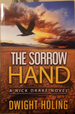 The Sorrow Hand (a Nick Drake Novel) (Volume 1)