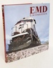 Emd Locomotives