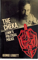 The Cheka Lenin's Political Police