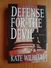 Defense for the Devil