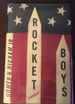 Rocket Boys: A Memoir
