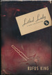 Lethal Lady