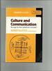 Culture and Communication, the Logic By Which Symbols Are Connected: an Introduction to the Use of Structuralist Analysis in Social Anthropology