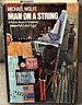 Man on a String