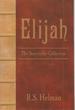 Elijah (the Storyteller Collection)