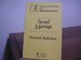 Second Marriage