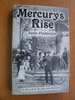 Mercury's Rise: A Silver Rush Mystery