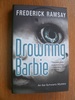 Drowning Barbie