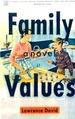 Family Values (Uncorrected Proof)