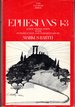 Ephesians Translation, and Commentary on Chapters 1-3 (the Anchor Bible: Volume 34);