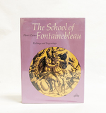 The School of Fontainebleau: Etchings and Engravings