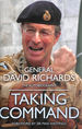 Taking Command