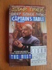 Star Trek: The Captain's Table: The Mist