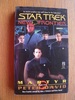 Star Trek: New Frontier: Book # 5: Martyr