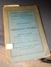 Theorie Des Operations Lineaires (Monografje Matematyczne, Tom I)