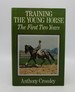 Training the Young Horse: the First Two Years