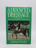 Advanced Dressage