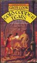 Gold Copper Tears