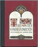 The Ten Commandments