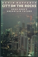 City on the Rocks: Hong Kong's Uncertain Future