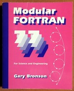 Modular Fortran 77 for Science and Engineering/