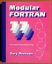 Modular Fortran 77 for Science and Engineering/