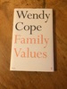 Family Values