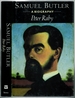 Samuel Butler: a Biography