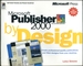 Microsoft Publisher 2000 By Design