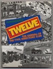 Typography Twelve, the Annual of the Type Directors Club