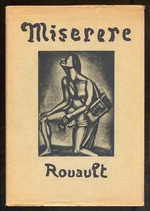 Le Miserere De Georges Rouault