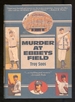 Murder at Ebbets Field