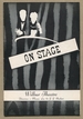 The Southwest Corner (on Stage)