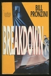 Breakdown: a "Nameless Detective" Mystery