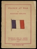 France at War