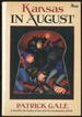 Kansas in August