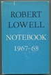 Notebook 1967-68