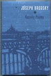 Nativity Poems